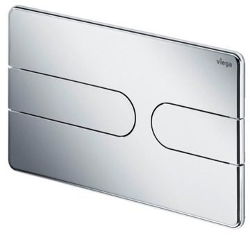 VIEGA PREVISTA Przycisk Visign for Style 23 Chrom