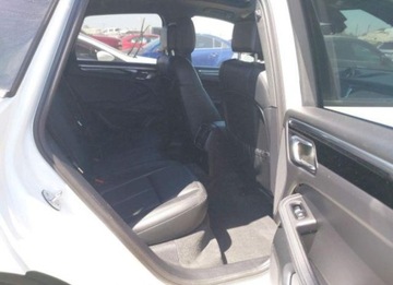 Porsche Macan 2023 Porsche Macan 2023, 2.0L, 4x4, od ubezpieczalni, zdjęcie 10