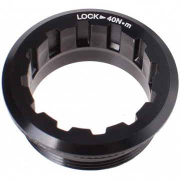 SHIMANO nakrętka kasety 12-rz CS-M8100 MICROSPLINE