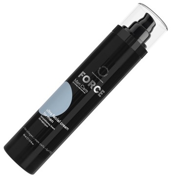 Colway Комплексный КРЕМ для МУЖЧИН Force 50 мл