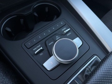 Audi A4 B9 Avant 2.0 TDI 190KM 2016 Audi A4 Avant S Line Reflektory LED Apple CarPlay Android Auto Aktywny tem, zdjęcie 12