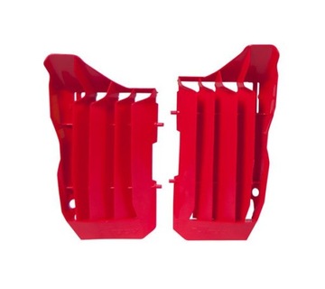 RTECH OSŁONY CHŁODNIC HONDA CRF R-GRCRFRS0018