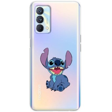 ETUI DO REALME GT MASTER Kreskówki Bajkowe Wzory