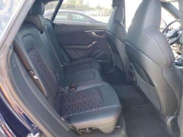 Audi 2020 Audi RS Q8 2020 4.0l 4.0 Benzyna 591KM, zdjęcie 11