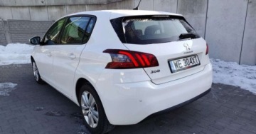Peugeot 2019 Peugeot 308 Peugeot 308 1.5 Diesel 102KM, zdjęcie 5