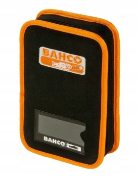 BAHCO 4750FB5A ЧЕХОЛ СУМКА ДЛЯ ИНСТРУМЕНТОВ