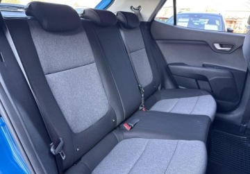 Kia Stonic I Crossover Facelifting 1.0 T-GDI 100KM 2024 Kia Stonic 1.0 T-GDI 100KM M Automat LED SalonPL Kamera Podgrz.FotelKierow, zdjęcie 13