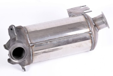 DPF VW TRANSPORTER V 2.5 TDI EURO 4 7H0254700JX