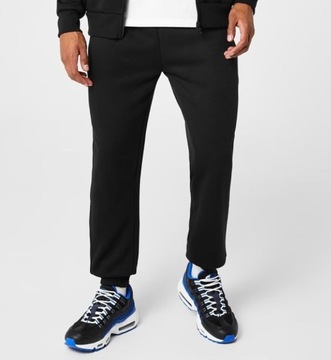 Spodnie dresowe dres dresy SLAZENGER 4 kolory tu: 5XL