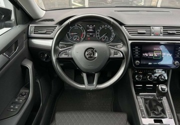 Skoda Superb III Liftback 2.0 TDI 150KM 2017 Skoda Superb Style Pakiet FRESH, Bi-Xenon, Tempomat, GPS, CANTON, Nowy ro, zdjęcie 4