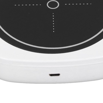 LABORATORYJNE MAGNETYCZNE MIESZADŁO DO CIECZY 1L POJEMNOŚCI