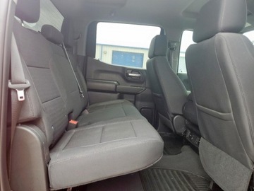 Chevrolet Silverado II 2024 Chevrolet Silverado C1500 Custom 2024 2.7l 2.7 Benzyna 310KM, zdjęcie 10