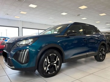 Peugeot 2008 II SUV Facelifting 1.2 PureTech 100KM 2025 Od ręki - Allure 1.2 PureTech 100KM / Pakiet Vision i Drive Assist, zdjęcie 1