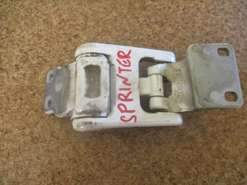 ПЕТЛЯ 180 ДВЕРНАЯ ЛЕВАЯ ЗАДНЯЯ MERCEDES SPRINTER W907 W910