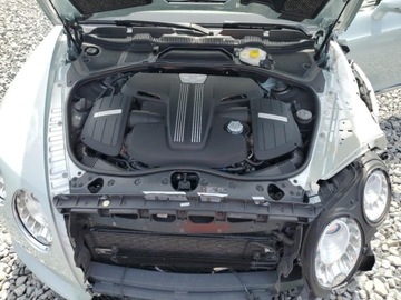 Bentley 2013 Bentley Continental GT C V8 2013 4.0l 4.0 Benzyna 500KM, zdjęcie 6