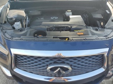 Infiniti 2018 Infiniti QX60 2018r., 4x4, 3.5L 3.5 Benzyna 295KM, zdjęcie 11