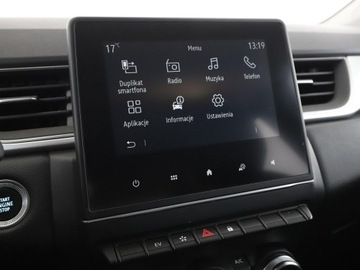 Renault Captur II 2021 Renault Captur HEV full LED klima auto virtual, zdjęcie 22