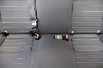 Toyota Yaris III Hatchback 5d Facelifting 2017 1.5 Dual VVT-iE 111KM 2019 Toyota Yaris 1.5 Dual VVT-i, Salon Polska, Klima, zdjęcie 9