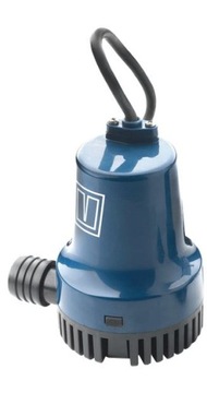 Pompa zęzowa 3800 l/h 1000 GPH 12V Vetus