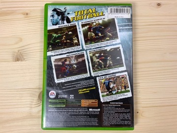 Диск FIFA 06 очень хороший + XBOX CLASSIC