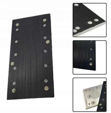 Шлифовальная тарелка 115X225 Festool для RS 200 RS 2 RS 100 RS 1 Kormax