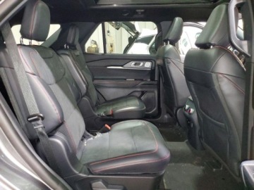 Ford Explorer VI 2026 Ford Explorer St 2026 3.0 Benzyna 400KM, zdjęcie 10