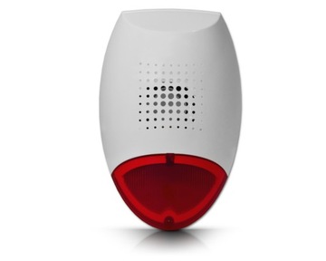 АВАРИЙНЫЙ СИГНАЛ SATEL SP-500 R