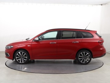 Fiat Tipo II Hatchback 1.6 E-Torq 110KM 2018 Fiat Tipo 1.6 16V, Serwis ASO, Automat, Klima, zdjęcie 2