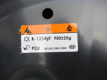 HYUNDAI IONIQ 5 21- KAPOTA ORIGINÁLNÍ 66400GI000