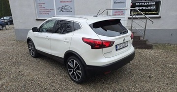 Nissan 2018 Nissan Rogue 2,0 benzyna 141 KM AWD automat zarejestrowany 2.0 Benzyna, zdjęcie 3
