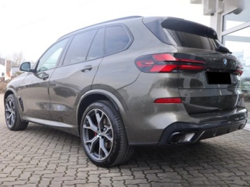 BMW X5 G05 SUV Facelifting 3.0 30d 298KM 2026 BMW X5 xDrive30d Sport Suv 3.0 (298KM) 2026, zdjęcie 1
