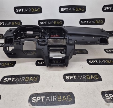 GLK X204 PRZED LIFT DESKA KONSOLA PANEL