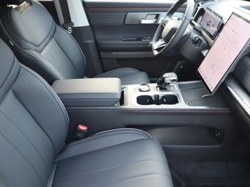  Jaecoo 7 1.6 TGDI, Serwis ASO, 4X4, Automat, zdjęcie 8