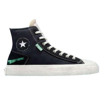 CONVERSE CHUCK TAYLOR ALT STAR HI BUTY TRAMPKI CONVERSE WYSOKIE r. 42