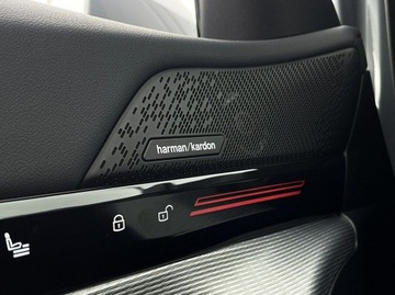 BMW Seria 5 G90-91 Touring 2.0 520d 197KM 2024 BMW 520 xDrive, M-pakiet, Harman Kardon, Faktura V, zdjęcie 12