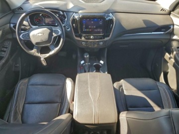 Chevrolet 2020 Chevrolet Traverse 2020 CHEVROLET TRAVERSE PREMIER 3.6 Benzyna 310KM, zdjęcie 7