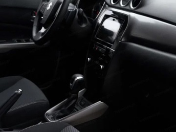 Suzuki SX4 II 2025 S-Cross 1.4 BoosterJet mHEV Premium Plus SP aut 110KM 2025, zdjęcie 10