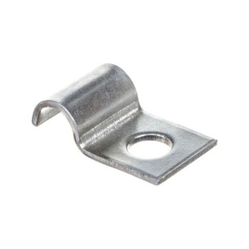Uchwyt kablowy UDF 7 7mm 100szt.