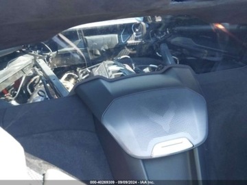 Chevrolet Corvette C7 2023 Chevrolet Corvette 2023 CHEVROLET CORVETTE STINGRAY RWD 3LT, - stan bardz, zdjęcie 12