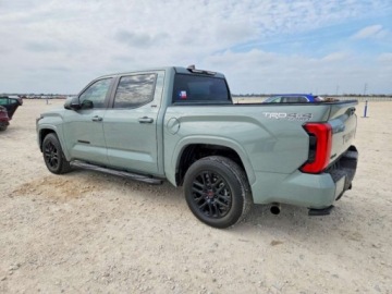 Toyota Tundra II 2024 Toyota Tundra 2024 TOYOTA TUNDRA CREWMAX SR 3.4 Benzyna 358KM, zdjęcie 2