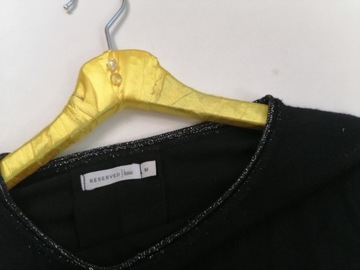 RESERVED Basic 38/M Свитер для беременных