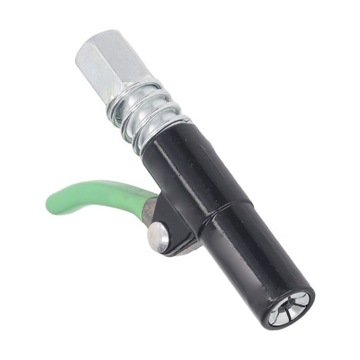 Разъем для смазки зубчатого типа, одинарный