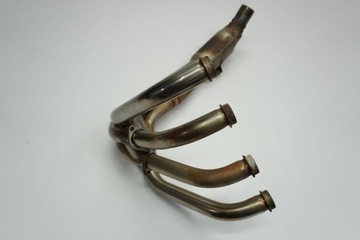 SUZUKI GSF 650 N BANDIT 07-08 KOLEKTOR WYDECHOWY