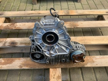 BMW E60 E90 E92 XDRIVE REDUKTOR SKŘÍŇKA ROZDĚLOVAČE KOMPLETNÍ 7548666