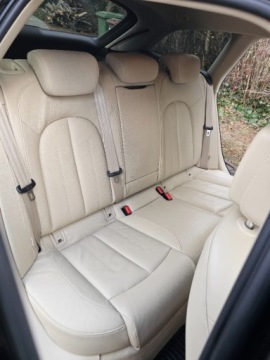 Audi A6 C7 Avant Facelifting 2.0 TDI ultra 190KM 2015 Audi A6 Avant 2.0 TDI Ultra 2.0 Diesel 190KM, zdjęcie 19