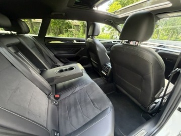 Volkswagen Arteon Fastback Facelifting 2.0 TDI SCR 150KM 2021 Volkswagen Arteon Shooting Brake 2,0 TDI R-line, zdjęcie 26