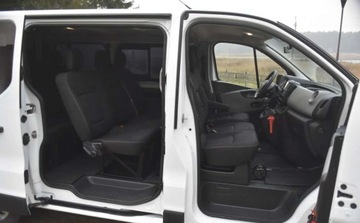 Renault Trafic III 2018 Renault Trafic Renault Trafic 2.0 Diesel 145KM, zdjęcie 7