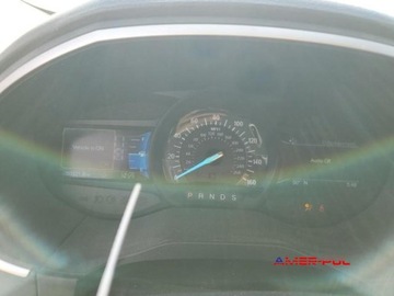 Ford Edge II 2019 Ford Edge 2019 r.,2,0L SEL 2.0 Benzyna 250KM, zdjęcie 6