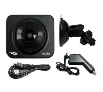 Видеорегистратор NavRoad myCAM HD CUBE