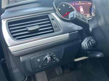 Audi A6 2016 Audi A6 Avant 2.0 TDI 190 KM | C7 FL | Navi | LED, zdjęcie 37